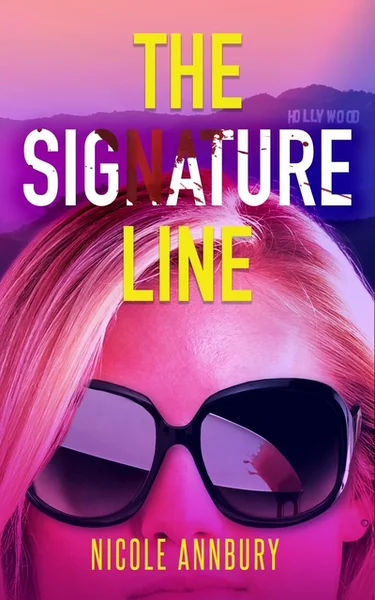 The Signature Line