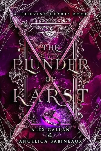 The Plunder of Karst