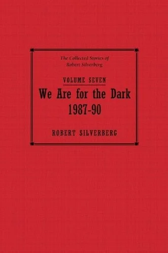 We Are for the Dark