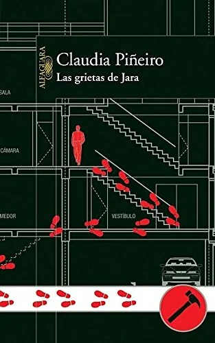 Las grietas de Jara