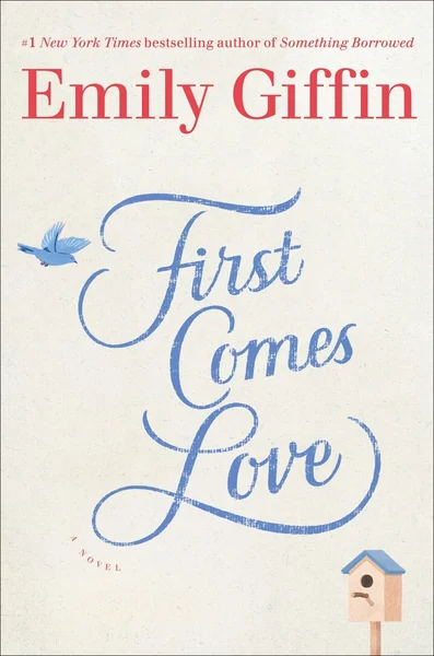 First Comes Love