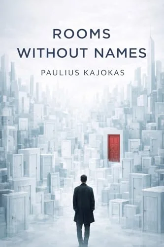 Rooms Without Names: A Novel About Choice, Identity, and the Lives We Never Live