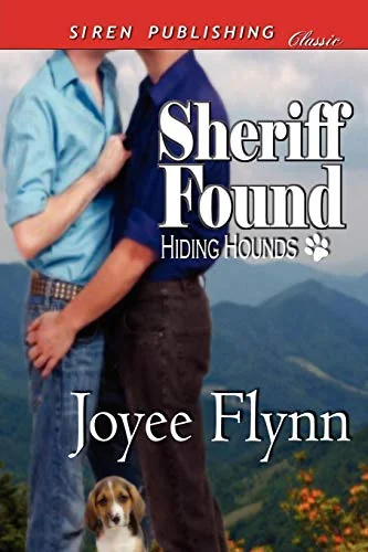 Sheriff Found