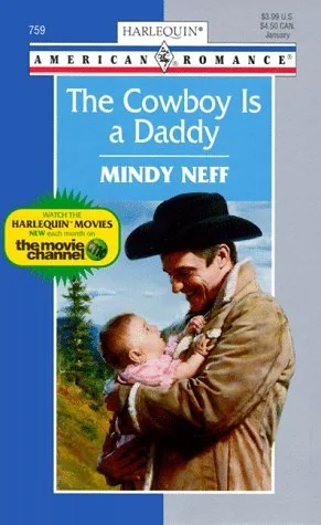 Cowboy Is A Daddy