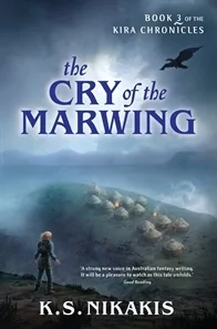 The Cry of the Marwing