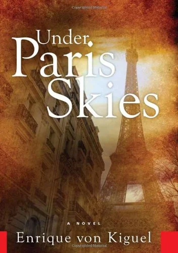 Under Paris Skies