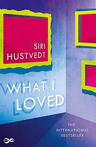 What I Loved