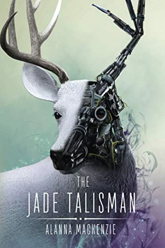 The Jade Talisman