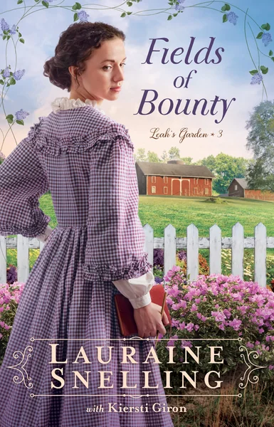 Fields of Bounty