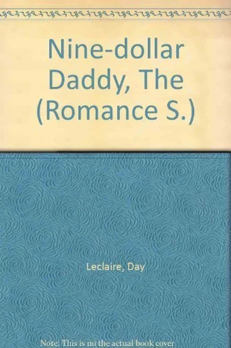 The Nine-Dollar Daddy