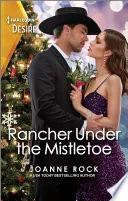 Rancher Under the Mistletoe