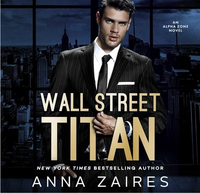 Wall Street Titan