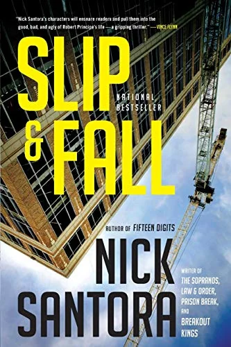 Slip & Fall