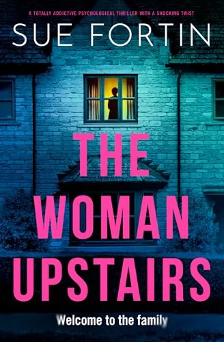 The Woman Upstairs