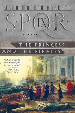The Princess and the Pirates
