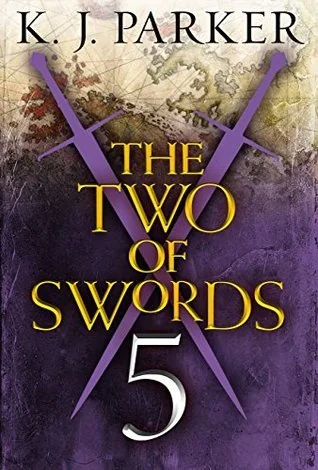 The Two of Swords: Part Five