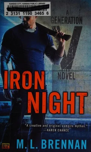 Iron night