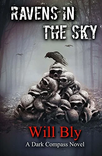 Ravens in the Sky: A Dark Compass Novel