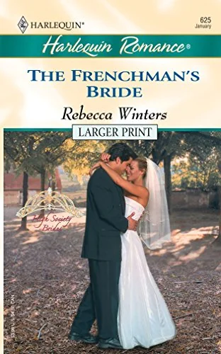 THE FRENCHMAN'S BRIDE