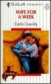 Wife For A Week