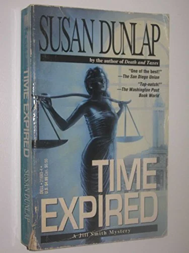 Time Expired