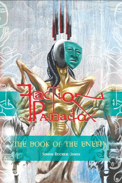 The Book of the Enemy