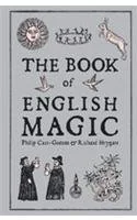 The Book Of English Magic