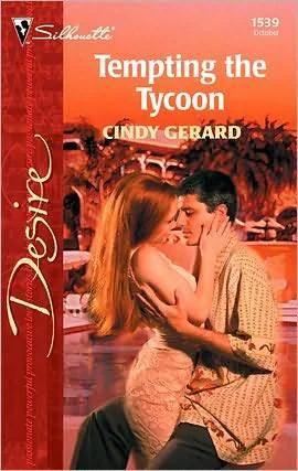 Tempting the Tycoon