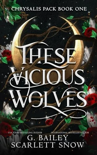 These Vicious Wolves