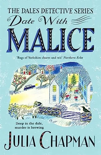 Date with Malice