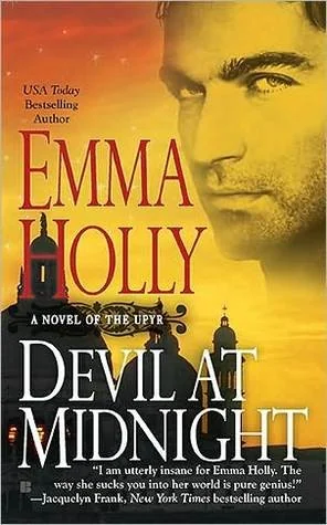 Devil at Midnight