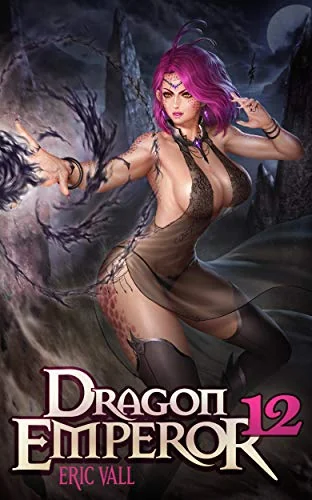 Dragon Emperor 12