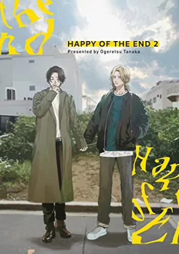 Happy of the End, Vol. 2