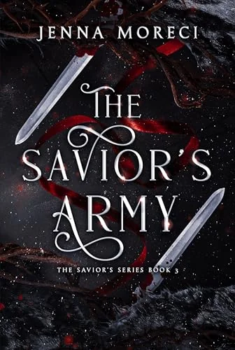 The Savior's Army