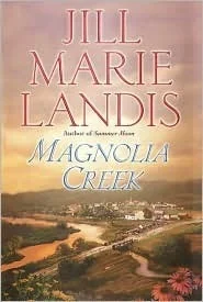 Magnolia Creek