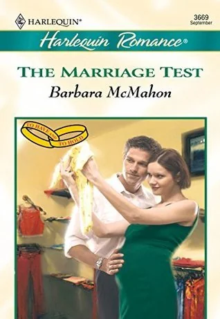 The Marriage Test