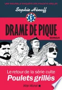 Drame de pique