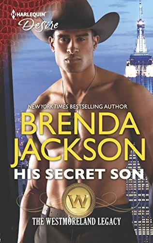 His Secret Son