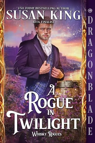 A Rogue in Twilight