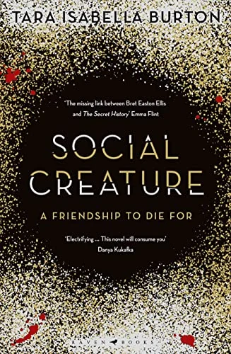Social Creature