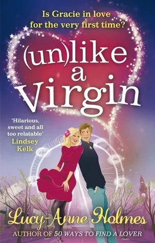 Unlike A Virgin