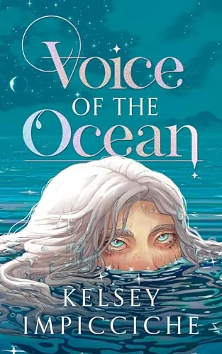 The Voice of the Ocean