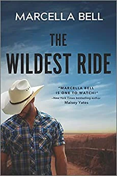 The Wildest Ride