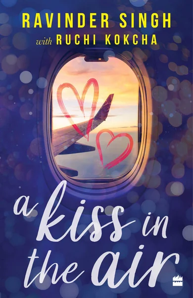 A Kiss in the Air