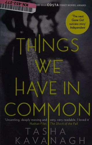 Things We Have in Common