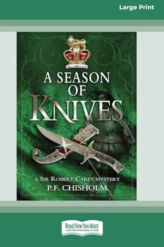 A Season of Knives