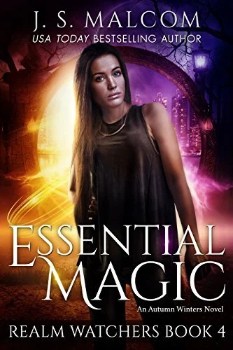Essential Magic