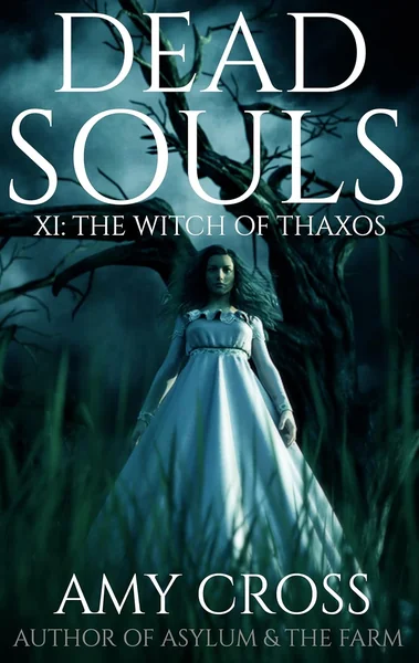 The Witch of Thaxos