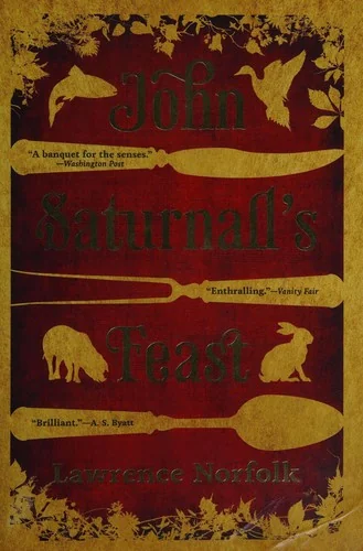 John Saturnall's Feast