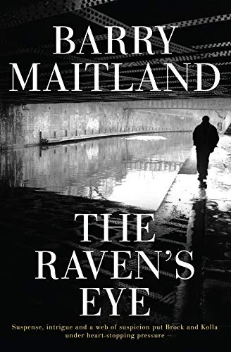 Raven's Eye